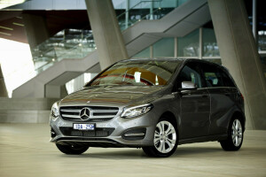 2015, AU-Spec, B 200, Mercedes, Mercedes-Benz, Ligne urbaine, W246