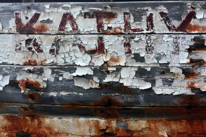 background, boat, paint