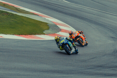 Honda, Marc Márquez, MotoGP, Silverstone, yamaha