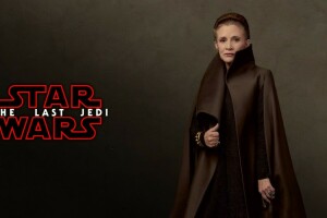 Actriz, Carrie Fisher, fantasía, película, Jedi, Leia, Leia Organa, Película