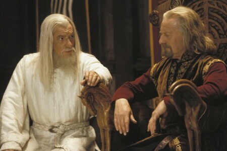 heroes, still from the film, The Lord Of The Rings