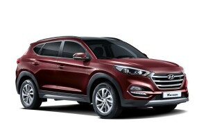 2015 r, Hyundai, KR-spec, Toussaint, Tucson