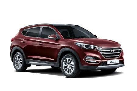 2015, hyundai, KR-Spec, Toussant, Tucson