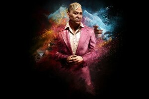 Дуня Двигатель, Far Cry 4, Король язычник мин, Ubisoft Киев, Ubisoft Montreal, Ubisoft Red Storm, Ubisoft Shanghai, Ubisoft Торонто