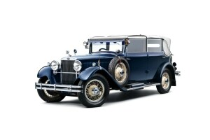 1933, 860, Cabriolet, convertible, Skoda