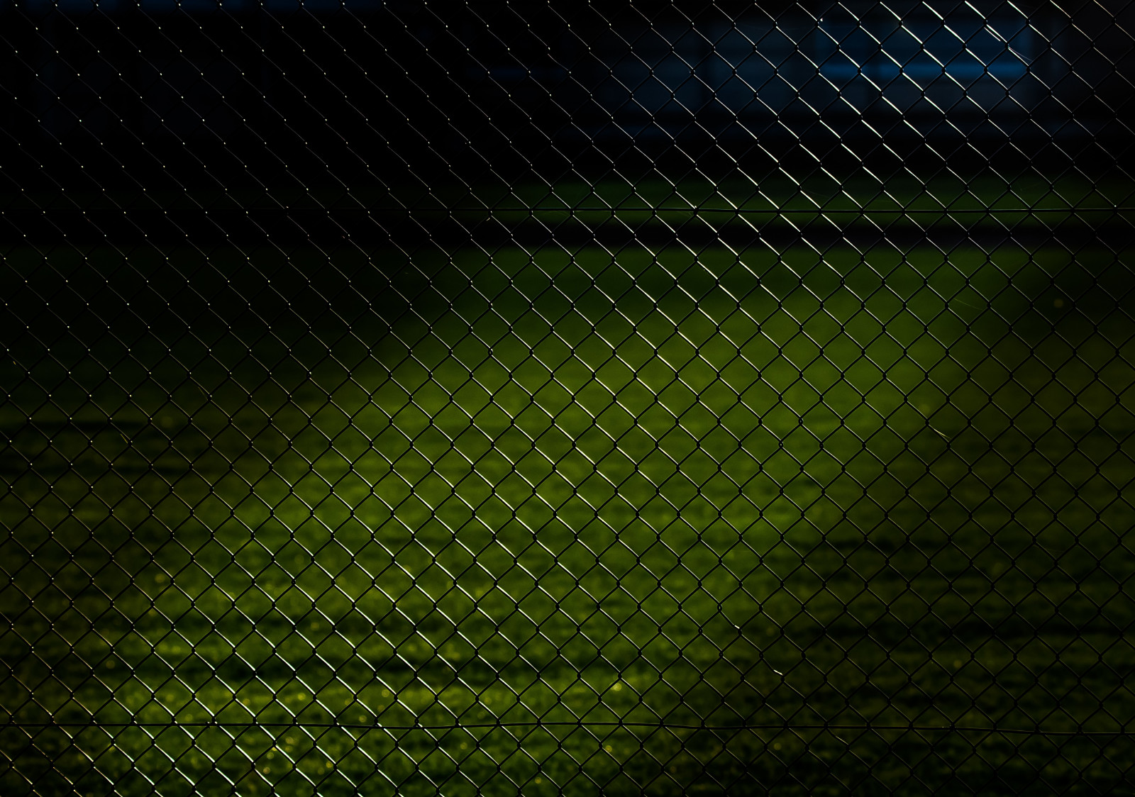 background, metal, the fence, mesh