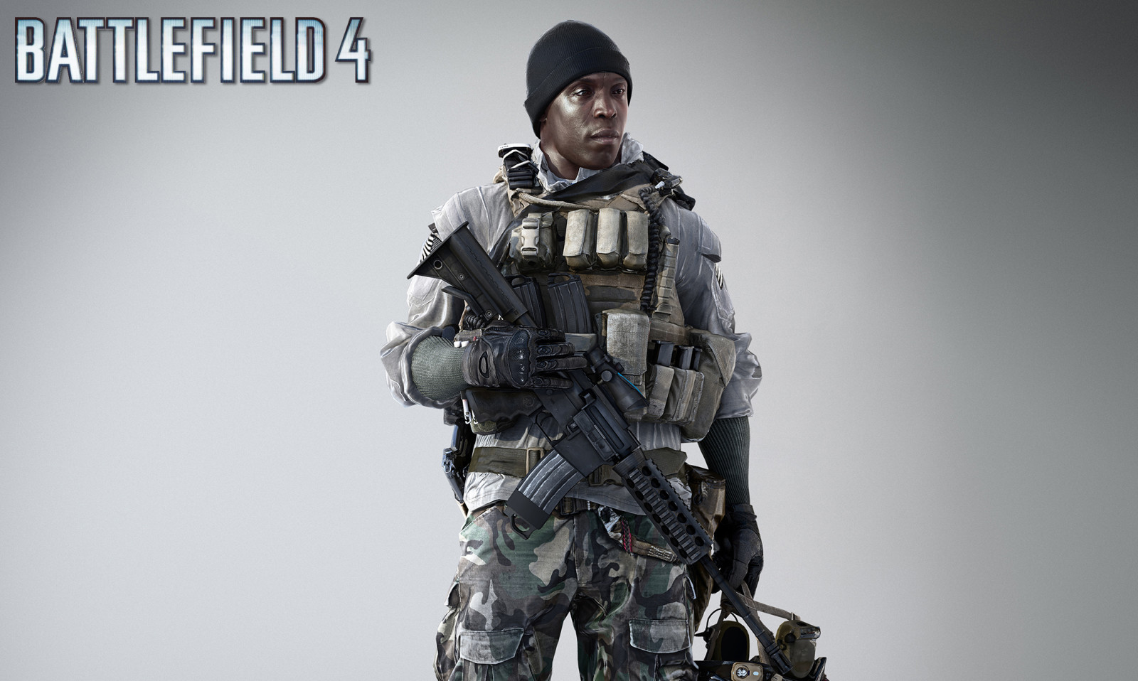 cappello, Armi, fucile, Combattente, Arti elettroniche, soldati, Battlefield 4, attrezzatura