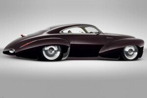 Australia, Concept Car, cupeu, Efijy, Holden, stil