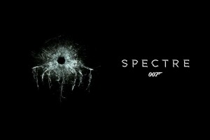 007, 007: RANGE, a bullet hole, black background, cracked, james bond, Spectre