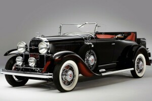 1931, Buick, auto