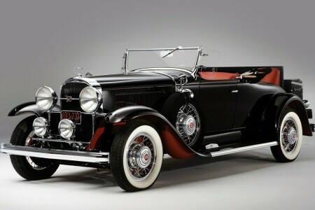 1931, Buick, carro