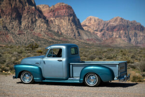 background, nature, pickup, retro