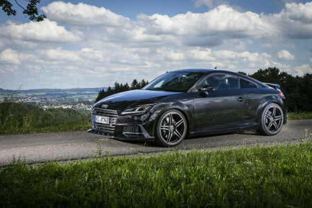 2015, APOTTI, audi, coupe, TTS