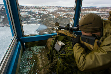 Soldaten, Waffen