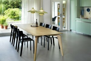 Design, Esszimmer, Haus, Innere, Küche, Zimmer, Stil