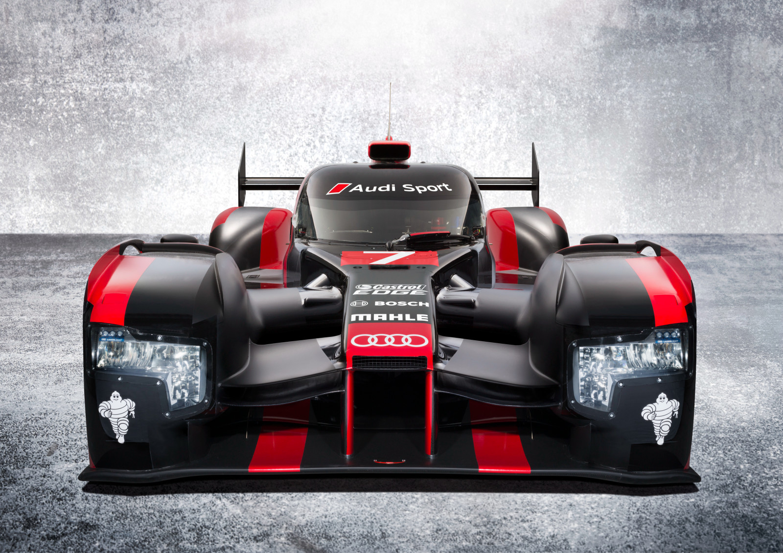 szuper autó, Audi, E-Tron, quattro, R18