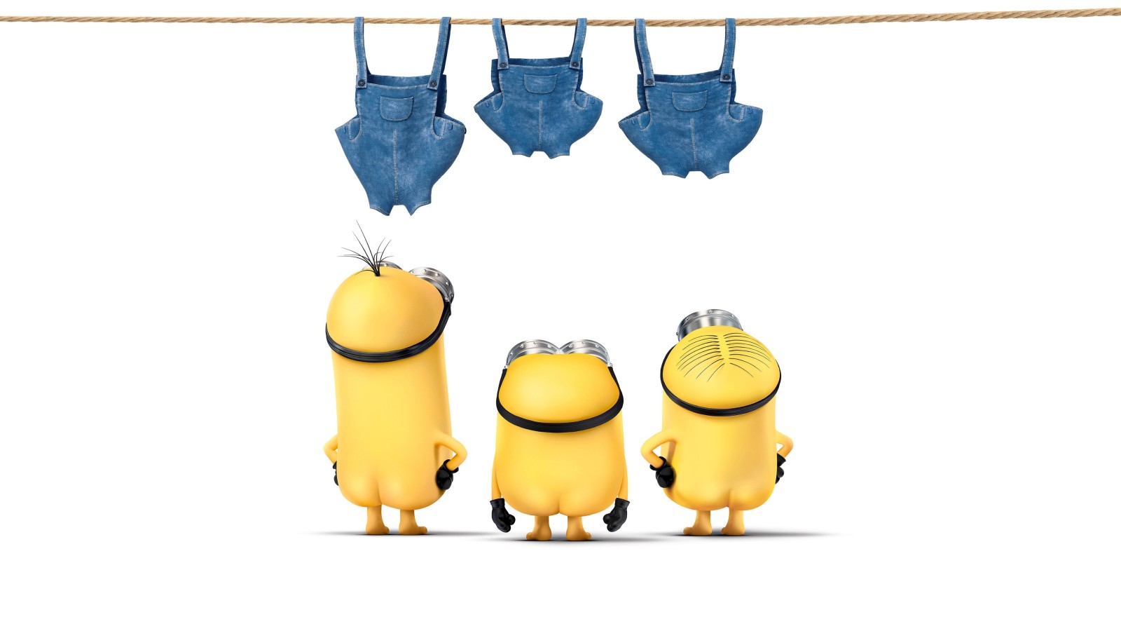 yellow, clothing, BOB, Minions, Stewart, Kevin