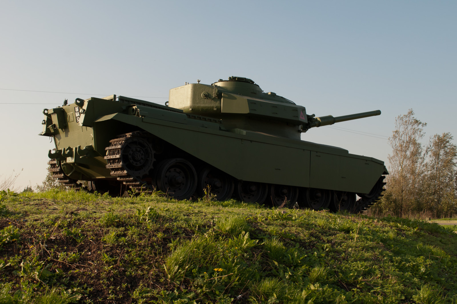 schild, tank, Leger, glijbaan