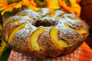 torte, Torta, la dolcezza