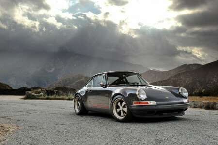 911, Carrera, Porsche, chanteur