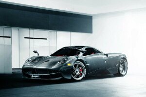 Huayra, Pagani, superbil, Til huayr