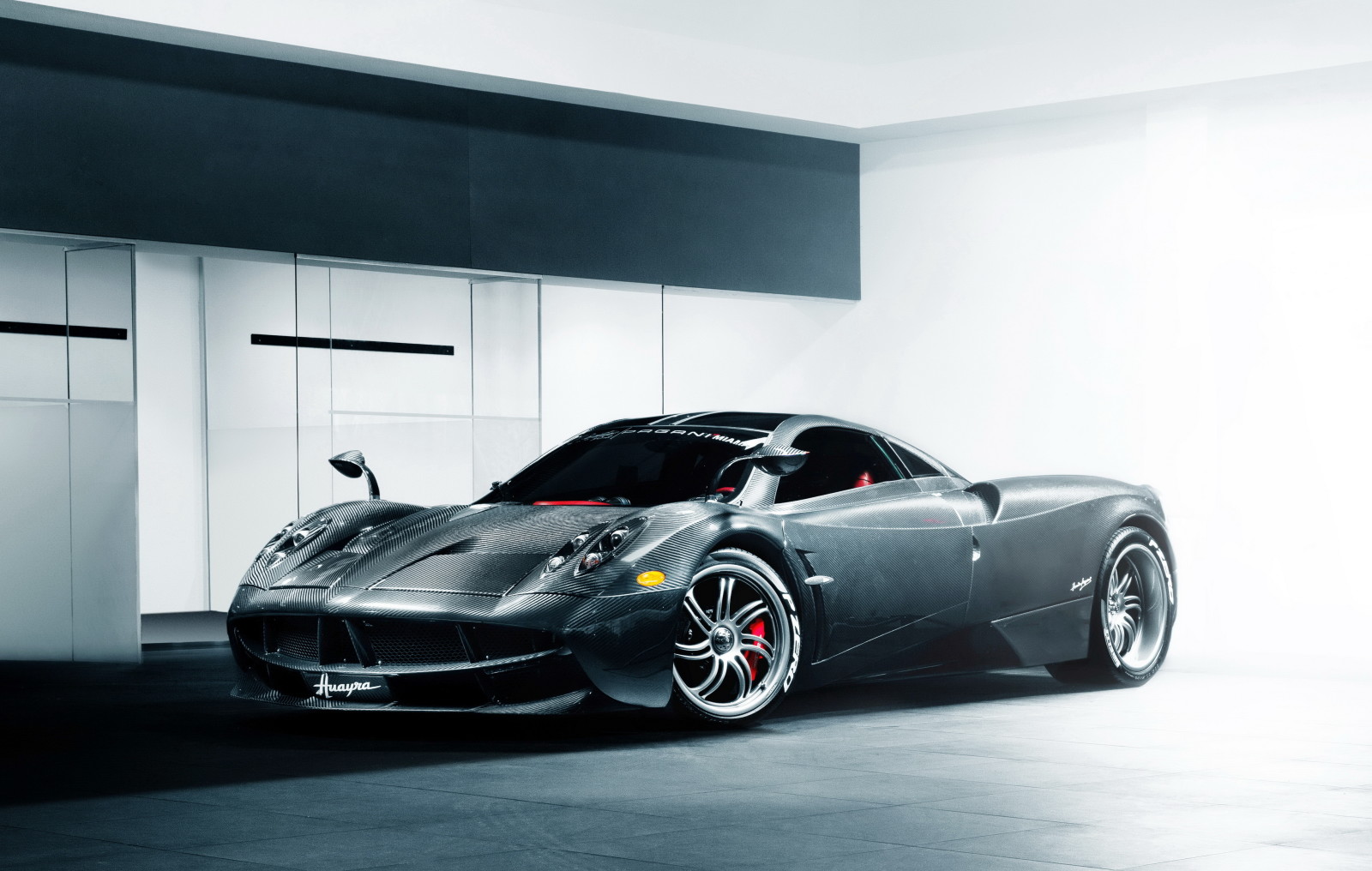 süper, Pagani, Huayr'a, huayra