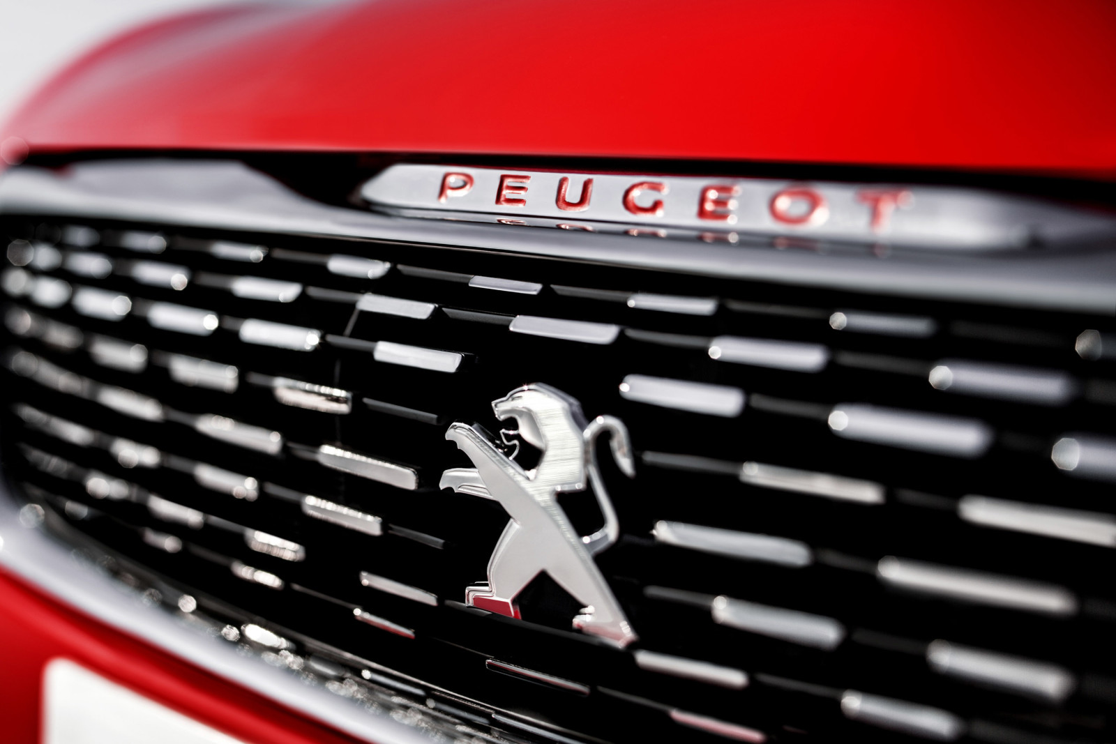 Auto, Peugeot, 308 R.