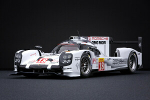 919, hybrid, Porsche, superbil