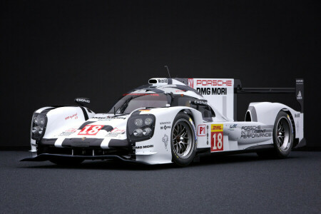 919, hybridi, Porsche, superauto