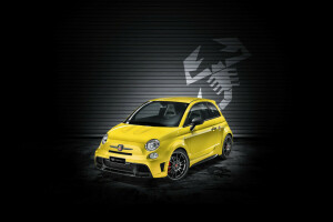 2015, 695, Abarth, decret