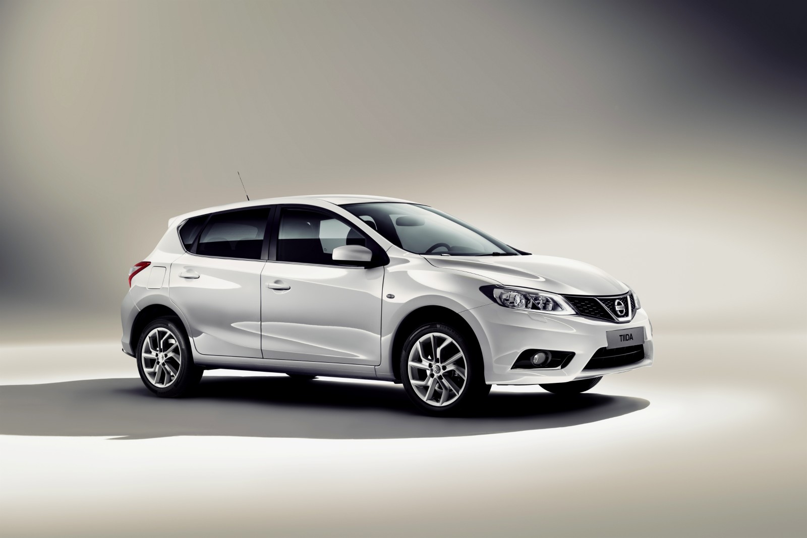 Nissan, 2015, Tiida, CIS-spec