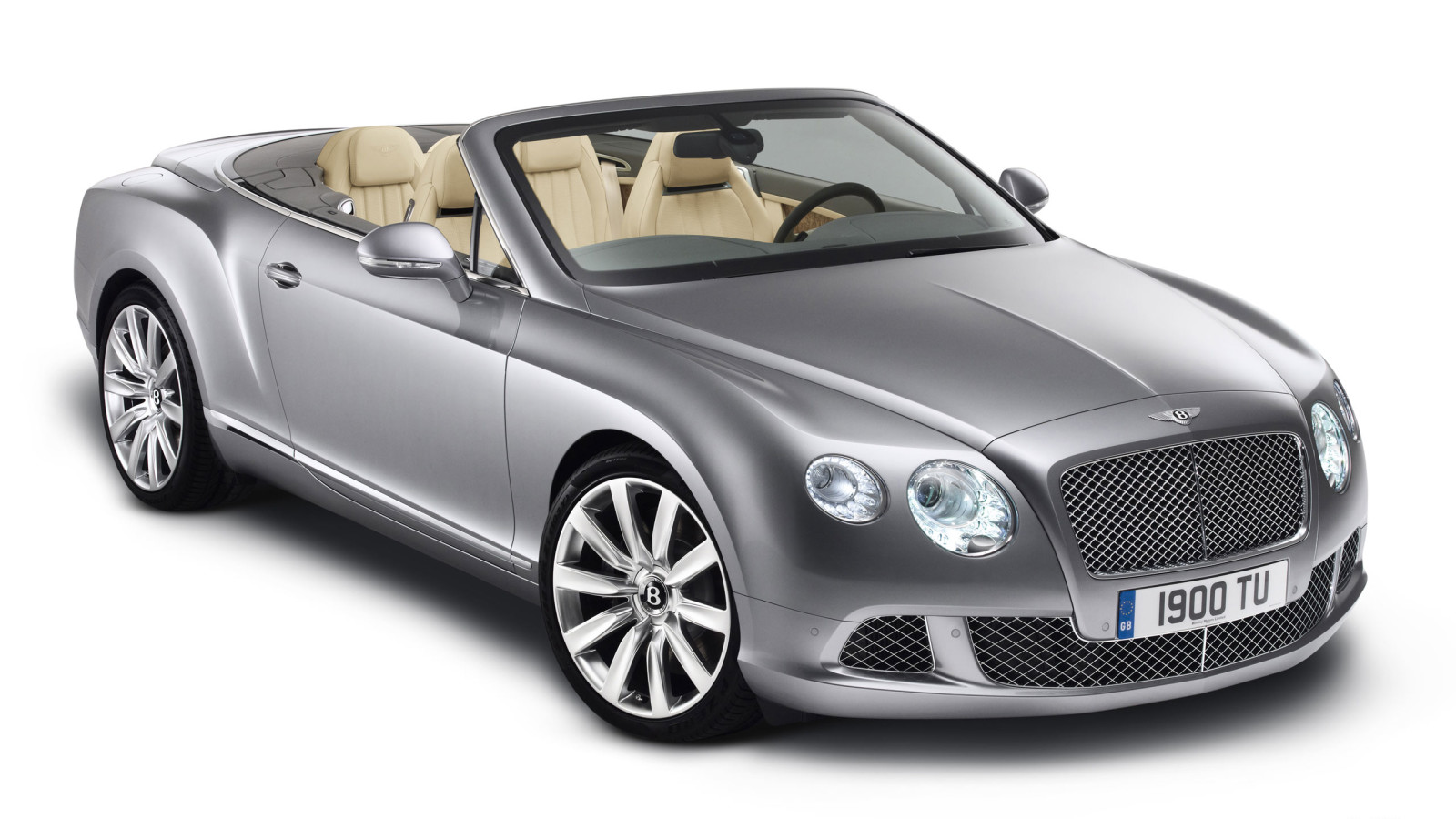 lys, Bentley, hjul, cabriolet