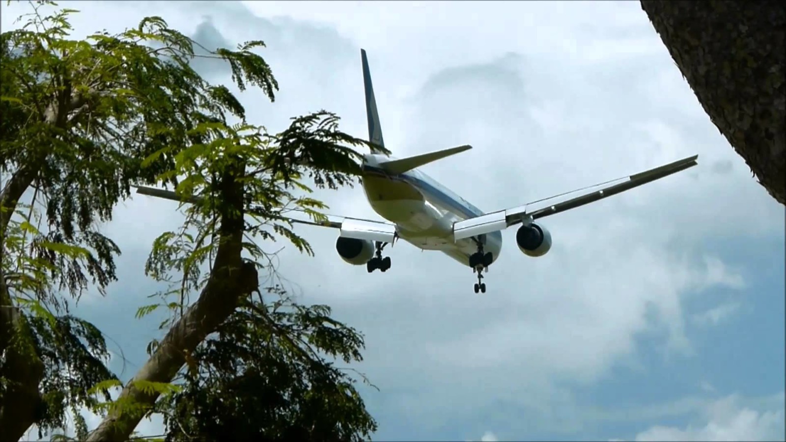 Singapur, aerolíneas, 300, B-777