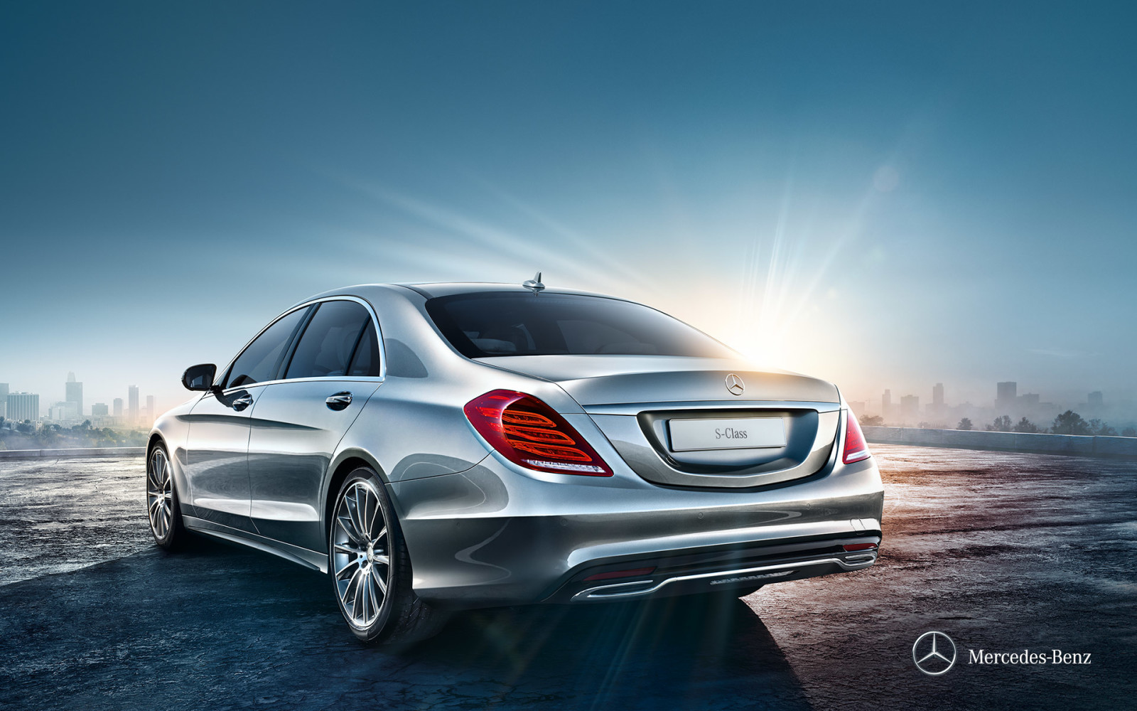 Mercedes-Benz, Mercedes, sedan, 2013, S-klass, WV222