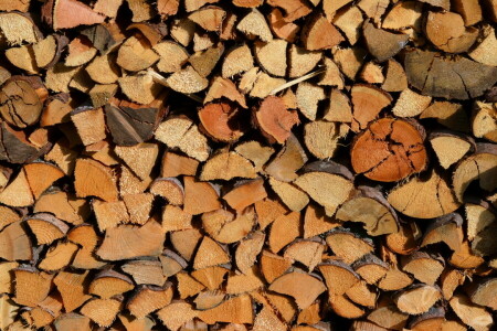 background, macro, wood