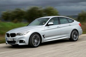 335i, BMW, bil, Gran Turismo, M Sportpaket, hastighet