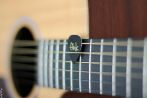 guitar, macro, Music