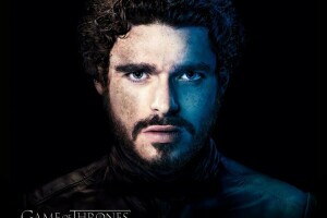 barba, Game of Thrones, kit Harington