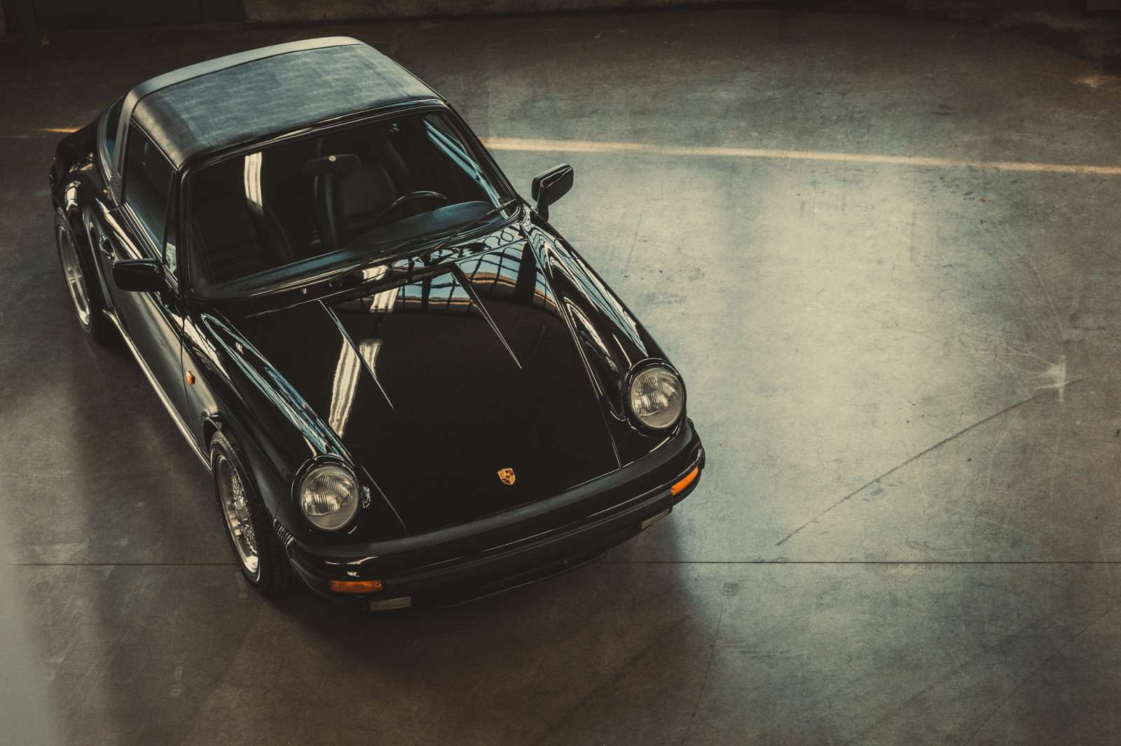 background, Porsche, 911, Targa