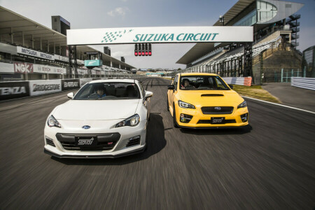 2015, BRZ, deporte, ITS, Subaru