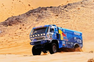 505, beast, BEAUTY, best, blue, contest, Dakar, Dune