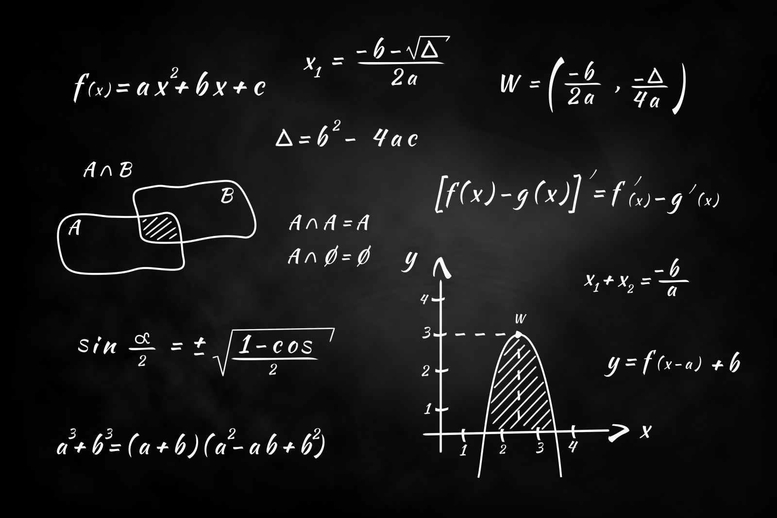 números, matemáticas, álgebra, dificultad