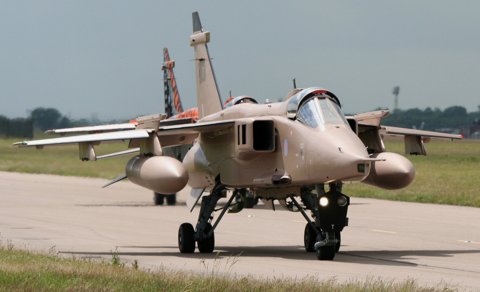 Bojovník, Jaguár, Bombardér, letiště, "Jaguár"