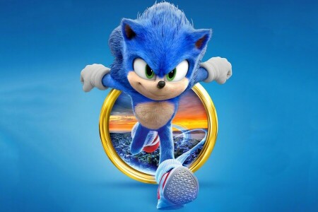 2020, Sonic, Sonic The Hedgehog, the Hedgehog