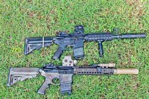 ar-15, asalto, rifle, armas