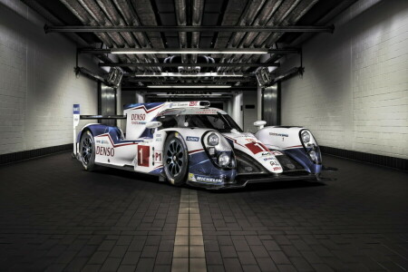 2015, melez, spor, süper, Toyota, TS040