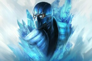 Jeu, h1fey, Sub-Zero