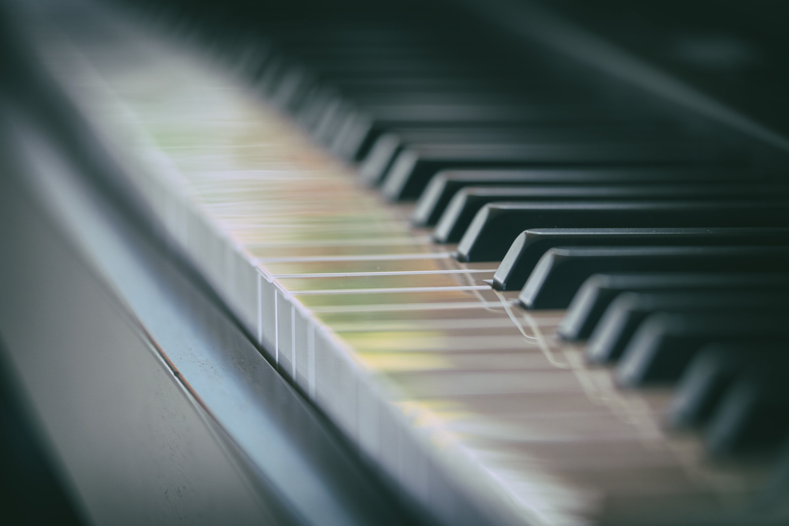 piano, Keys