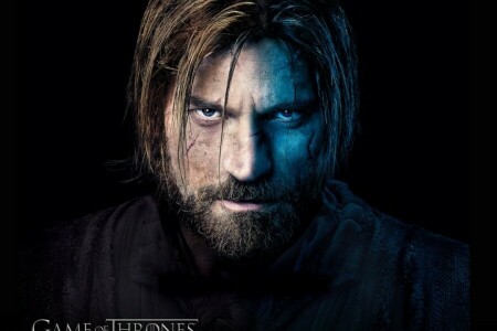 Game Of Thrones, Nikolaj Coster-Waldau, scar