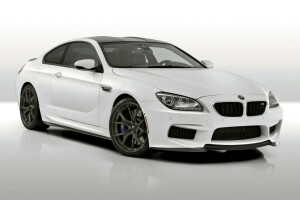 2013, BMW, Coupe, F13, Vorsteiner